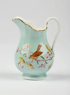 Cream jug