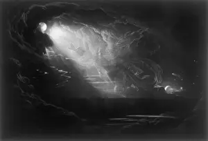 Creation of Light