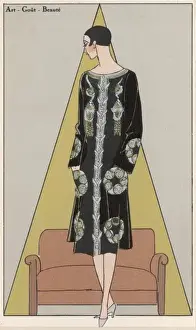 Creation by Poiret - 2