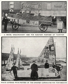 Voting/General Election