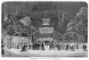 Cremorne Gardens