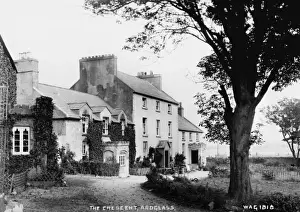 The Crescent, Ardglass