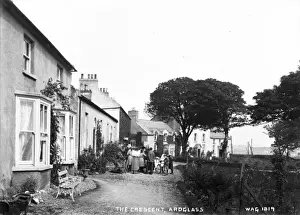 The Crescent, Ardglass