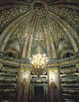 CRESCENZI, Giovanni Battista (1577-1635). Pantheon