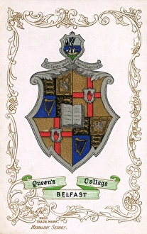 College of Arms