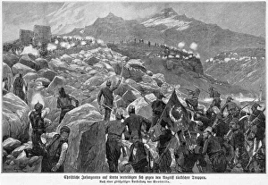 Independent Collection: Cretan Insurrection