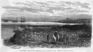 Ultimately Prints: Crete Revolt - 2