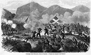 Insurgents Prints: Crete Revolt - 4