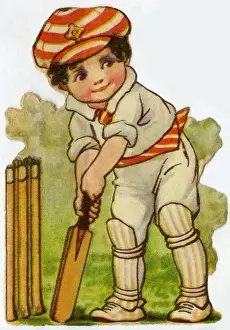 Cricket