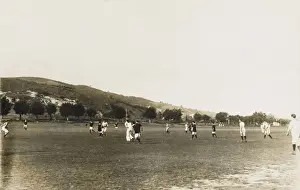 Cricket & Football Ground, Raijak, India