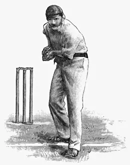 Crease Prints: Cricket a hot return