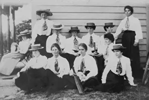 Cricket team