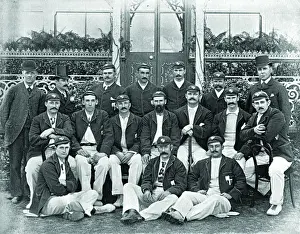 Cricket / Team / Australia
