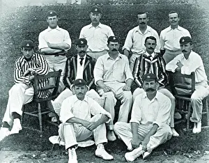 Cricket / Team / Kent
