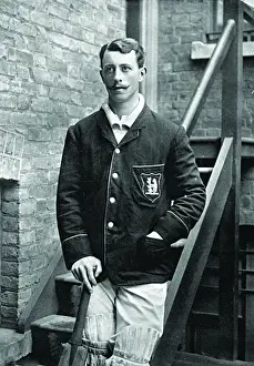 Cricketeer, Boyle