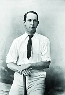Cricketer, Bencraft
