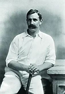 Cricketer, Brann
