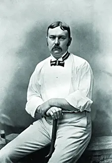 Cricketer, Cranston