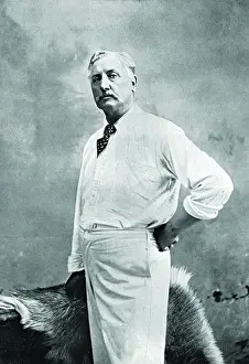 Cricketer, Daft