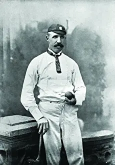 Cricketer, Emmett