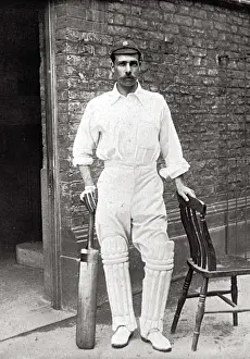CRICKETER, LAW