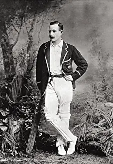 Cricketer, Meldon