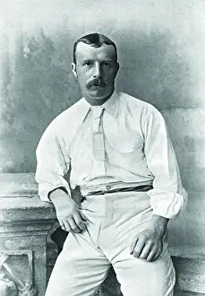 Cricketer, Peel