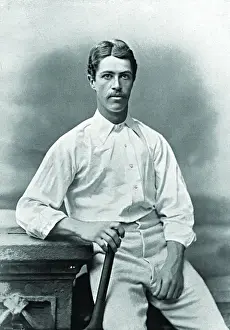 Cricketer, Quaife