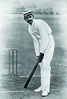 Cricketer, Ranjitsinhji