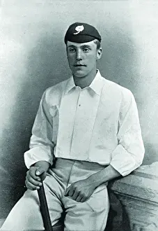Cricketer, Sellars