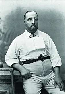 Cricketer, Shaw