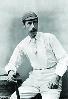 Cricketer, Smith