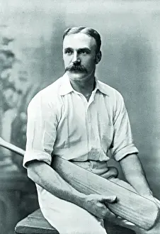 Cricketer, Sugg