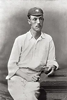 Tyler Prints: CRICKETER, TYLER