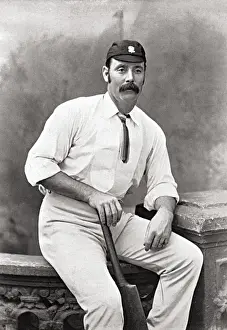 Cricketer, Ulyett
