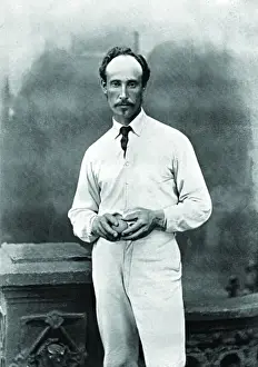 Cricketer, Watson