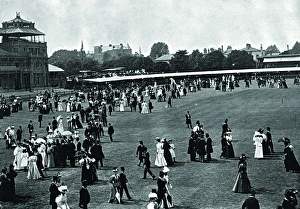 Cricketmatch/Eton/Harrow