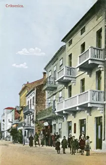 Crikvenica - Croatia