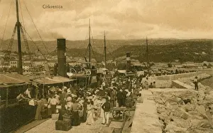 Crikvenica - Croatia