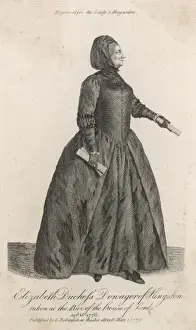 Dowager Prints: Crime / Case / Chudleigh