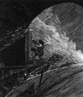 CRIME / JACK SHEPPARD