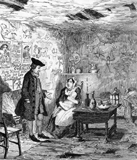 CRIME / JACK SHEPPARD