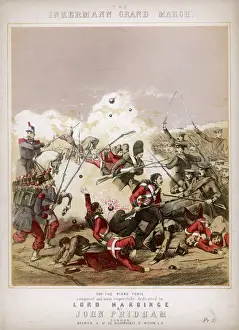 Crimea / Inkerman Nov 1854