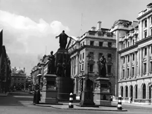 Crimea Memorial 1950S