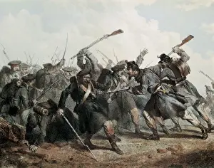 Crimean War (1853-1856)