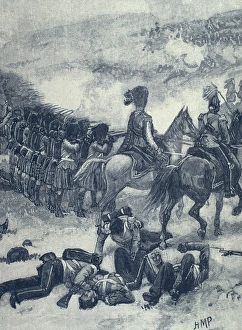 Crimean War ( 1853-1856). The Battle of the Alma Crimean War ( 1853-1856). The Battle of the Alma