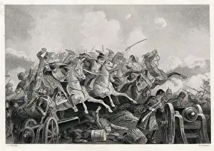 Crimean War / Balaclava