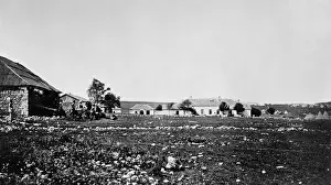 Crimean War - Fenton photograph