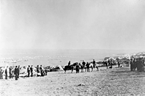 Crimean War - Fenton photograph