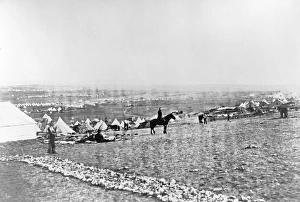 Crimean War - Fenton photograph